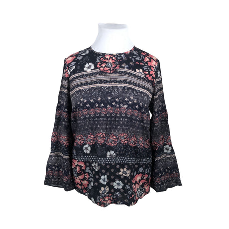 Naisten Gerry Weber - Pusero, koko 44 - Sininen ()