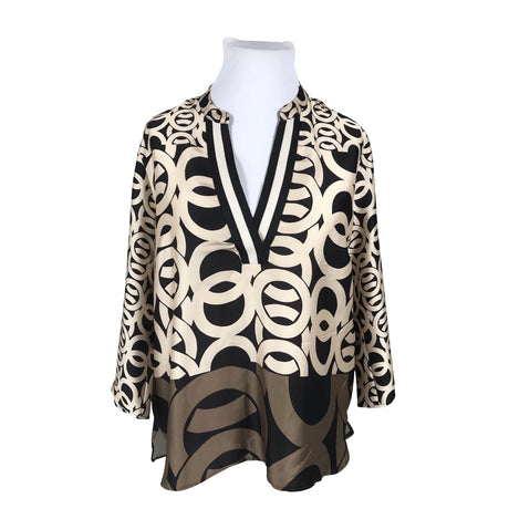 Naisten Summum Woman - Pusero, koko 44 - Beige ()