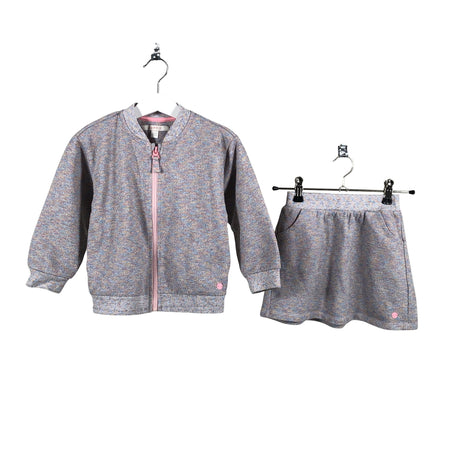 Unisex Esprit - Collegeasu, koko 104 - 110 - Harmaa ()