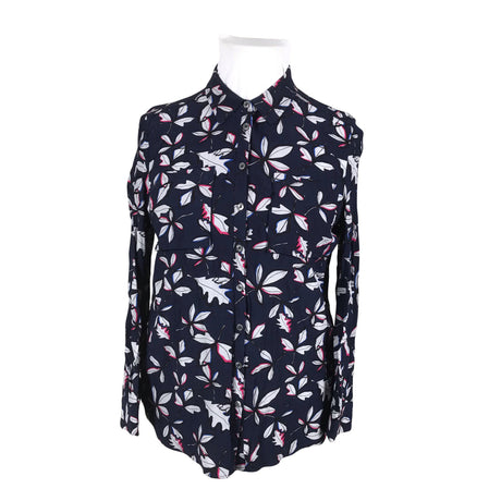 Naisten Tommy Hilfiger - Pusero, koko 42 - Sininen ()