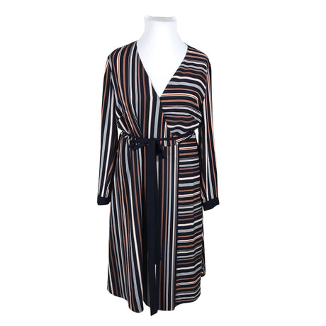 Naisten Esprit - Sifonkimekko, koko 44 - Sininen ()