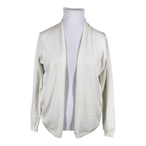 Unisex Ted Baker - Cardigan, size 42 - White (1)