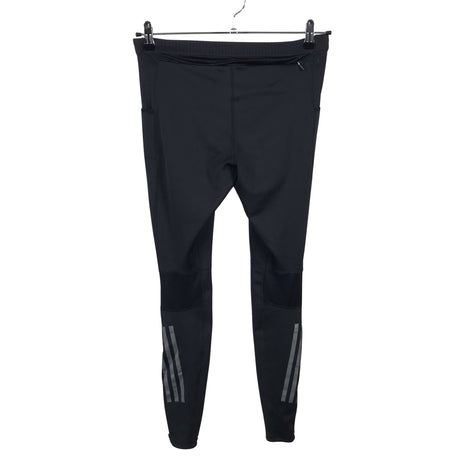 Naisten Adidas - Urheilutrikoot, koko 38 - Musta (2)