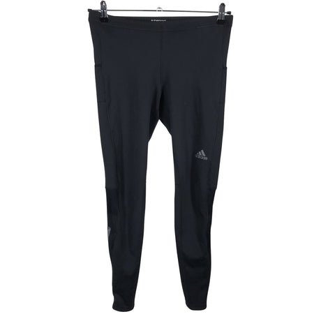 Naisten Adidas - Urheilutrikoot, koko 38 - Musta ()