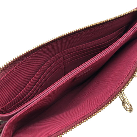 Naisten Furla - Olkalaukku, koko Midi - Viininpunainen (2)