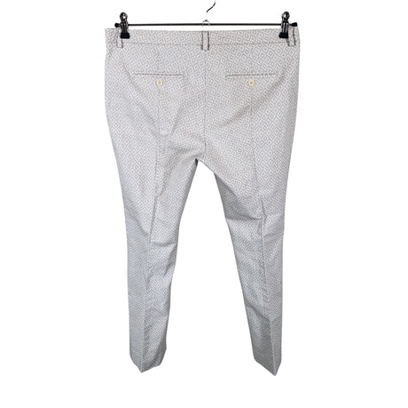 Naisten Weekend by MaxMara - Kangashousut, koko 46 - Beige (2)