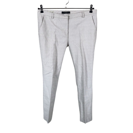 Naisten Weekend by MaxMara - Kangashousut, koko 46 - Beige ()