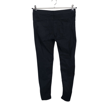 Naisten Sand - Kangashousut, koko W29 - Musta (2)