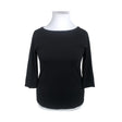 Naisten Muotikuu - Trikoopaita, koko 42 - Musta ()