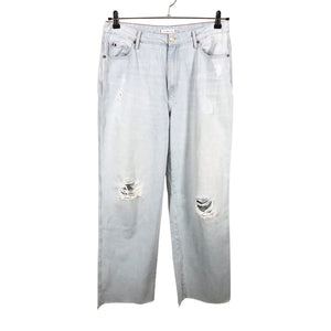 Naisten Tommy Hilfiger - Farkut, koko W32 - Vaaleansininen (1)