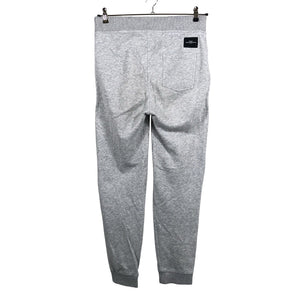 Unisex Peak Performance - Collegehousut, koko 164 - 170 - Harmaa (2)
