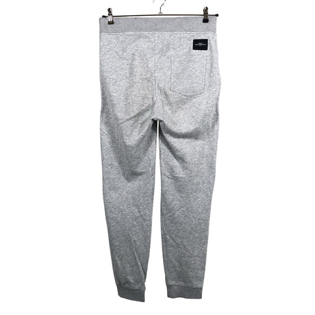 Unisex Peak Performance - Collegehousut, koko 164 - 170 - Harmaa (2)
