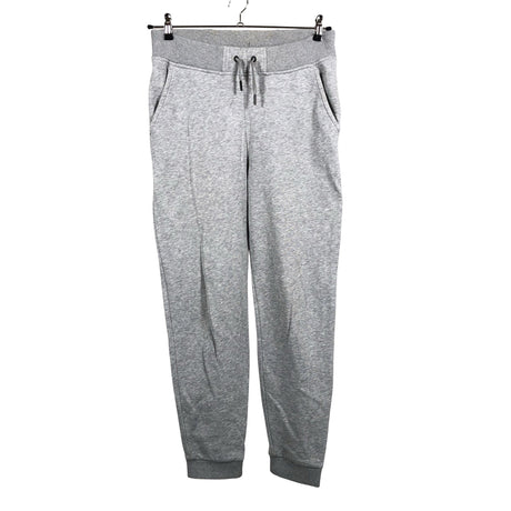Unisex Peak Performance - Collegehousut, koko 164 - 170 - Harmaa ()
