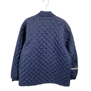 Unisex Zig Zag - Tikkitakki, koko 140 - 146 - Sininen (2)