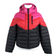 Naisten Superdry - Toppatakki, koko 44 - Pinkki ()