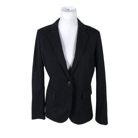 Naisten Benetton - Collegejakku, koko 40 - Musta ()