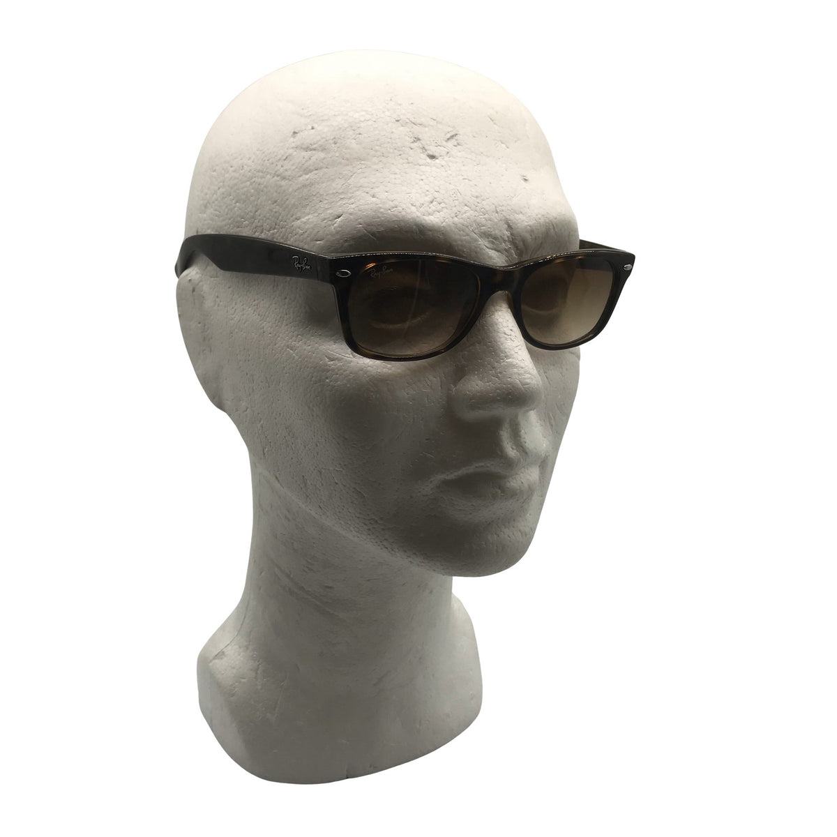 Unisex Ray-Ban - Aurinkolasit, koko Ei kokoa - Ruskea (3)