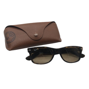 Unisex Ray-Ban - Aurinkolasit, koko Ei kokoa - Ruskea (1)