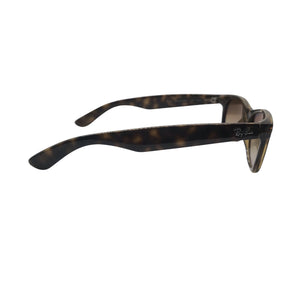 Unisex Ray-Ban - Aurinkolasit, koko Ei kokoa - Ruskea (2)
