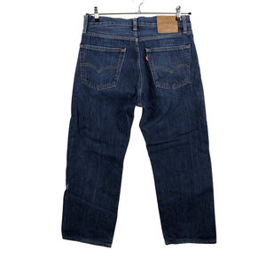 Naisten Levi's - Farkut, koko W33 - Sininen (2)