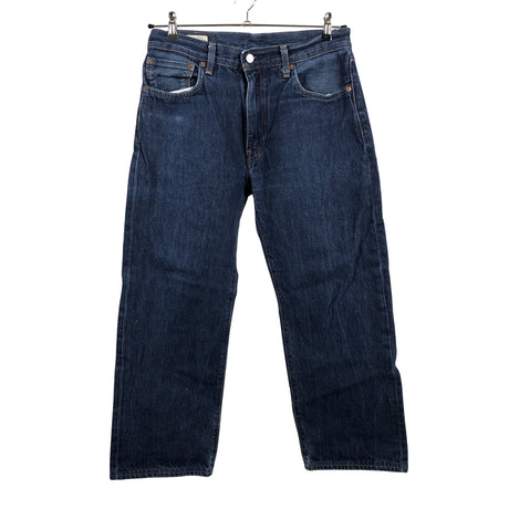 Naisten Levi's - Farkut, koko W33 - Sininen ()