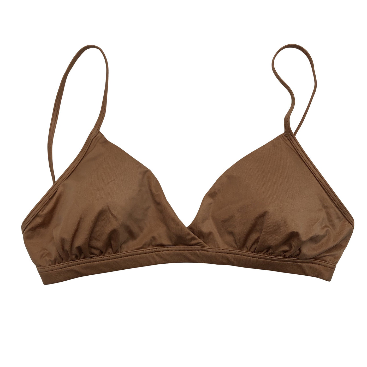 Naisten Abercrombie&Fitch - Bikinit, koko S - Ruskea (1)
