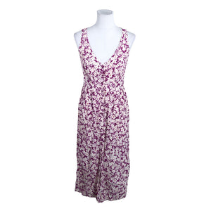 Naisten Hush - Sifonkimekko, koko 36 - Violetti (1)