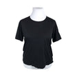 Naisten Tiger of Sweden - T-paita, koko 42 - Musta ()