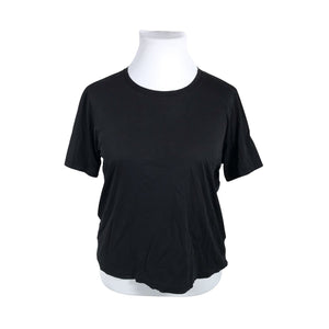 Naisten Tiger of Sweden - T-paita, koko 42 - Musta (1)