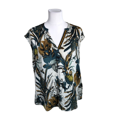 Naisten Philosophy Blues Original - Toppi, koko 40 - Vihreä ()