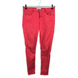 Naisten Guess - Farkut, koko W29 - Punainen ()
