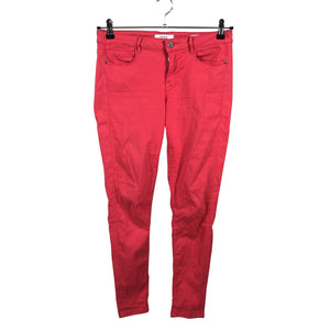 Naisten Guess - Farkut, koko W29 - Punainen (1)