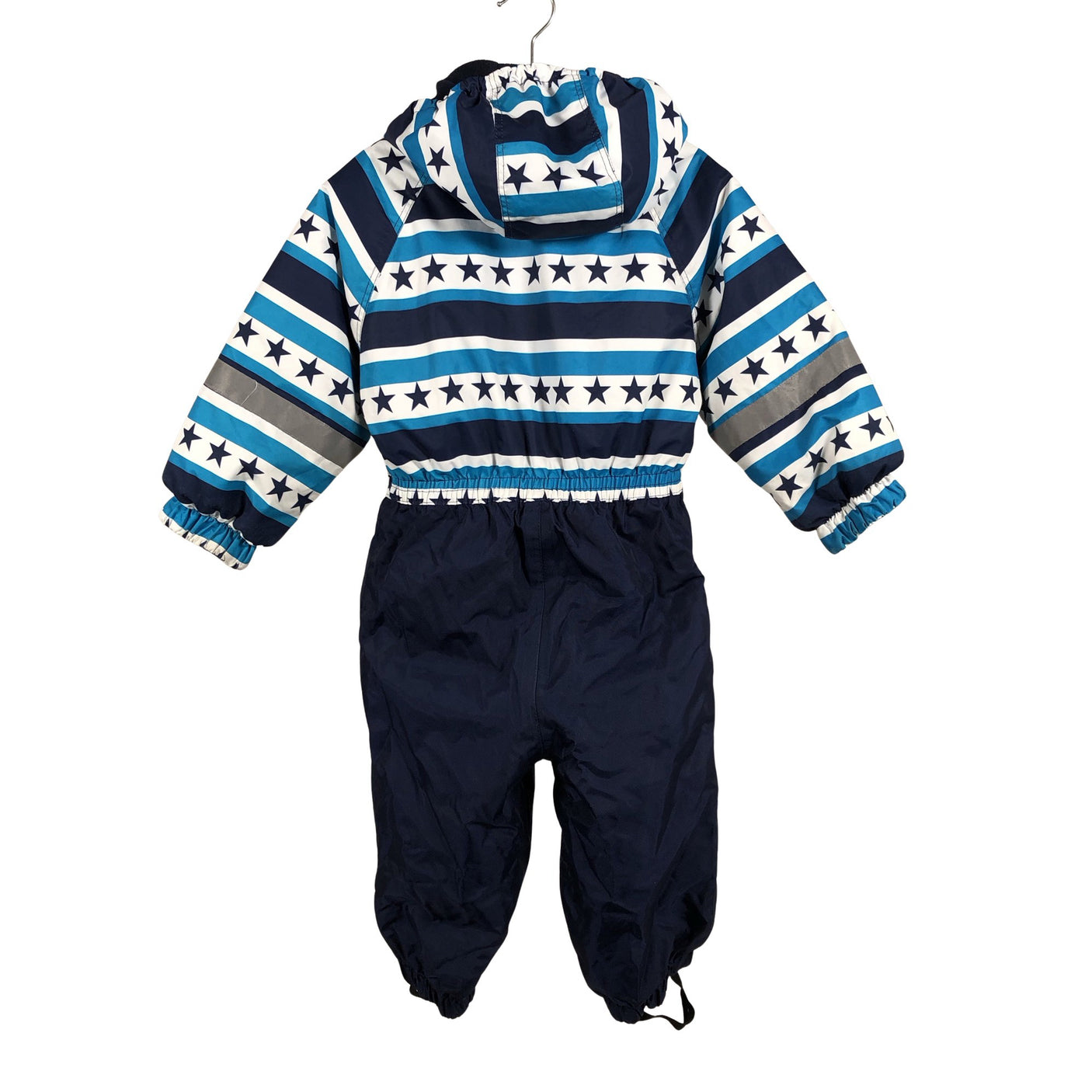 Unisex Travalle - Toppahaalari, koko 86 - 92 - Sininen (2)