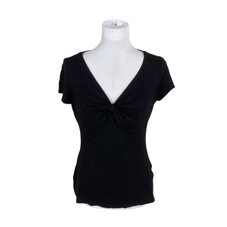 Naisten Pepperberry - T-paita, koko 40 - Musta ()