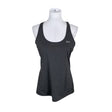 Naisten Under Armour - Urheilutoppi, koko 38 - Harmaa ()