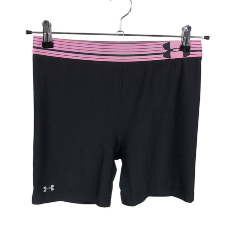 Naisten Under Armour - Urheilushortsit, koko 38 - Musta ()