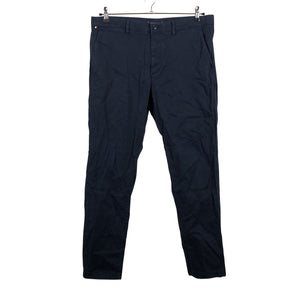 Miesten Tommy Hilfiger - Chinot, koko W34 - Sininen (1)