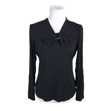 Naisten Soyaconcept - Trikoopaita, koko L - Musta ()