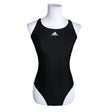 Unisex Adidas - Swimsuit, size 38 - Black ()