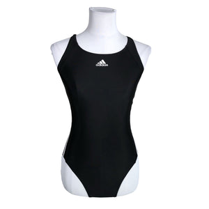 Unisex Adidas - Swimsuit, size 38 - Black (1)