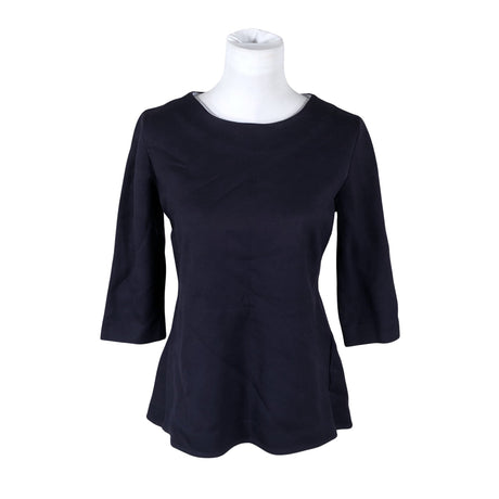 Naisten COS - Collegepaita, koko 38 - Violetti ()