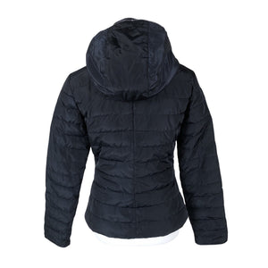 Naisten Armani Jeans - Kevyttoppatakki, koko 40 - Sininen (3)