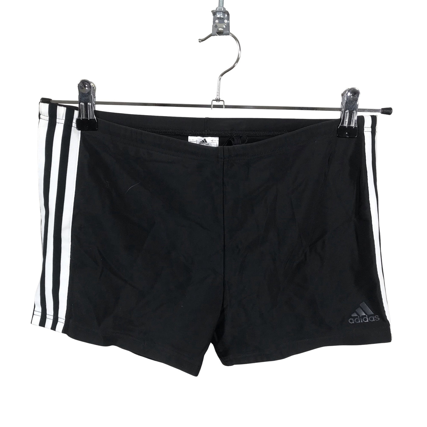 Naisten Adidas - Uimahousut, koko 38 - Musta (1)