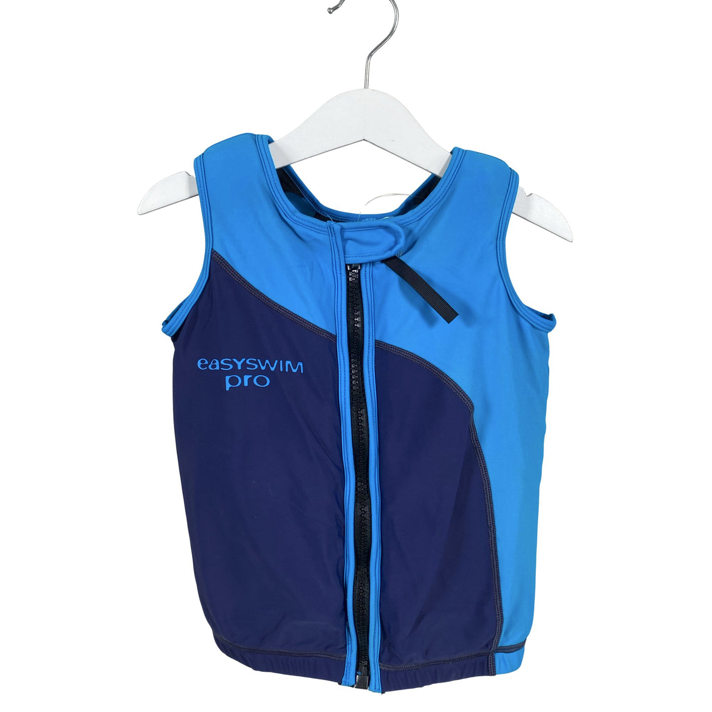 Unisex Easy Swim - Uimapaita, koko 110 - 116 - Sininen (1)
