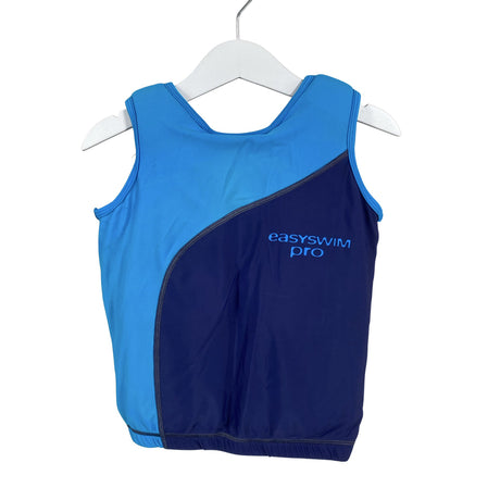 Unisex Easy Swim - Uimapaita, koko 110 - 116 - Sininen (2)