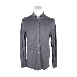 Miesten Tommy Hilfiger - Pikeepaita, koko XL - Sininen (1)