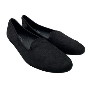 Naisten Shoe Biz Copenhagen - Loaferit, koko 40 - Musta (2)