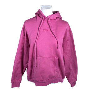 Naisten Levi's - Huppari, koko L - Pinkki (1)