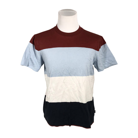 Miesten Hugo Boss - T-paita, koko L - Sininen ()