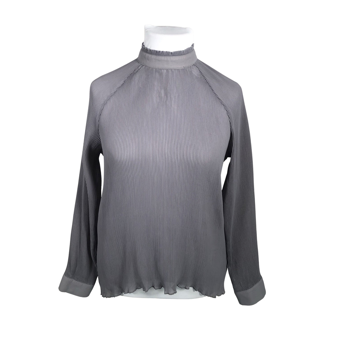 Naisten Soft Rebels - Pusero, koko 42 - Harmaa (1)